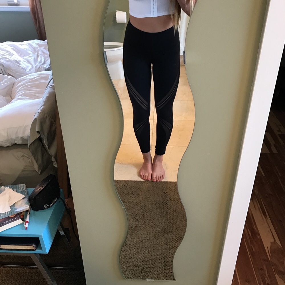 ❗️SOLD❗️Lululemon Leggings